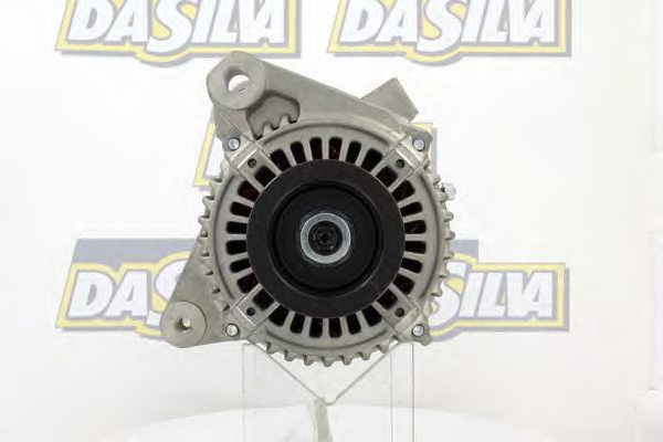 DA SILVA 030357 Alternator
